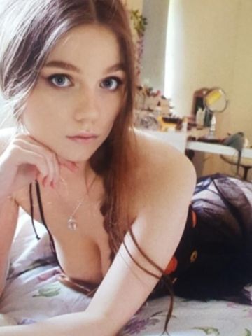 Светлана фото 3