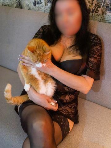 Габриэлла Одесса фото 8